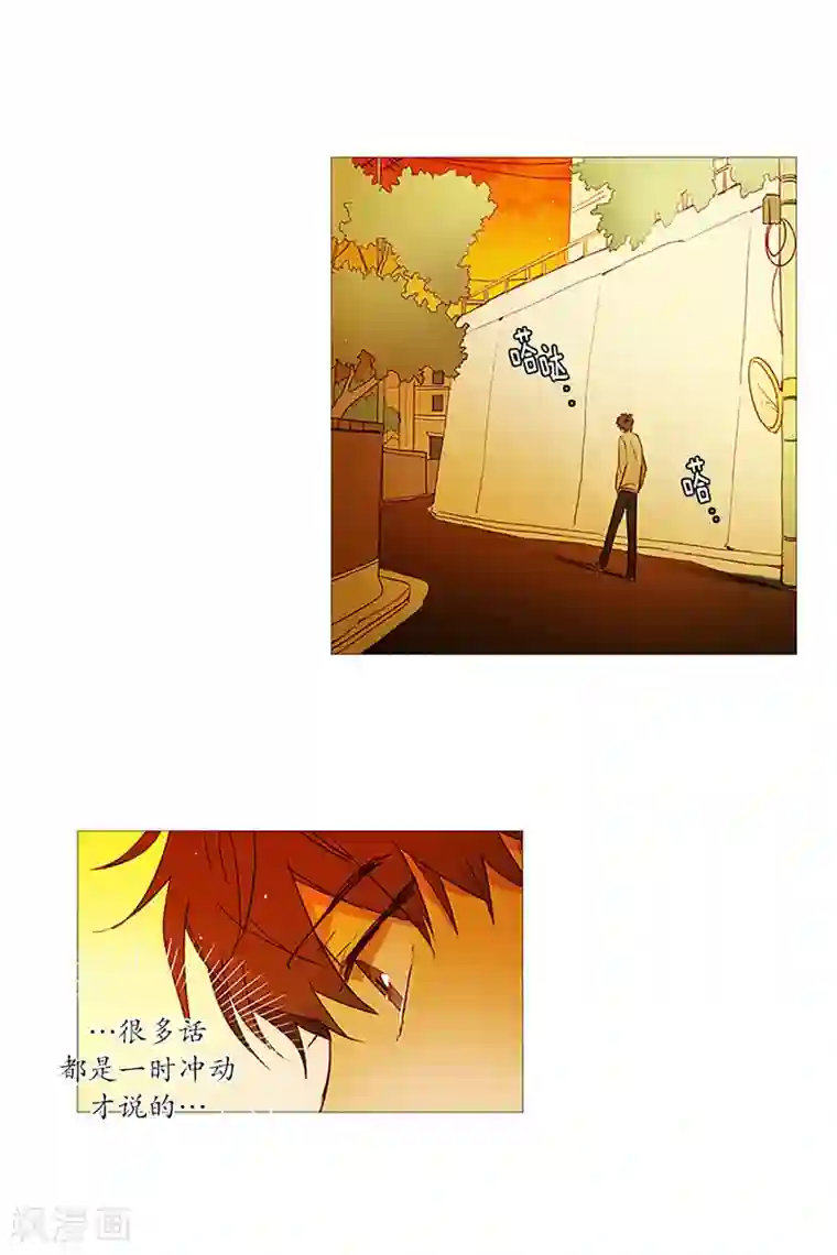 动物灵魂管理局第19话 回家