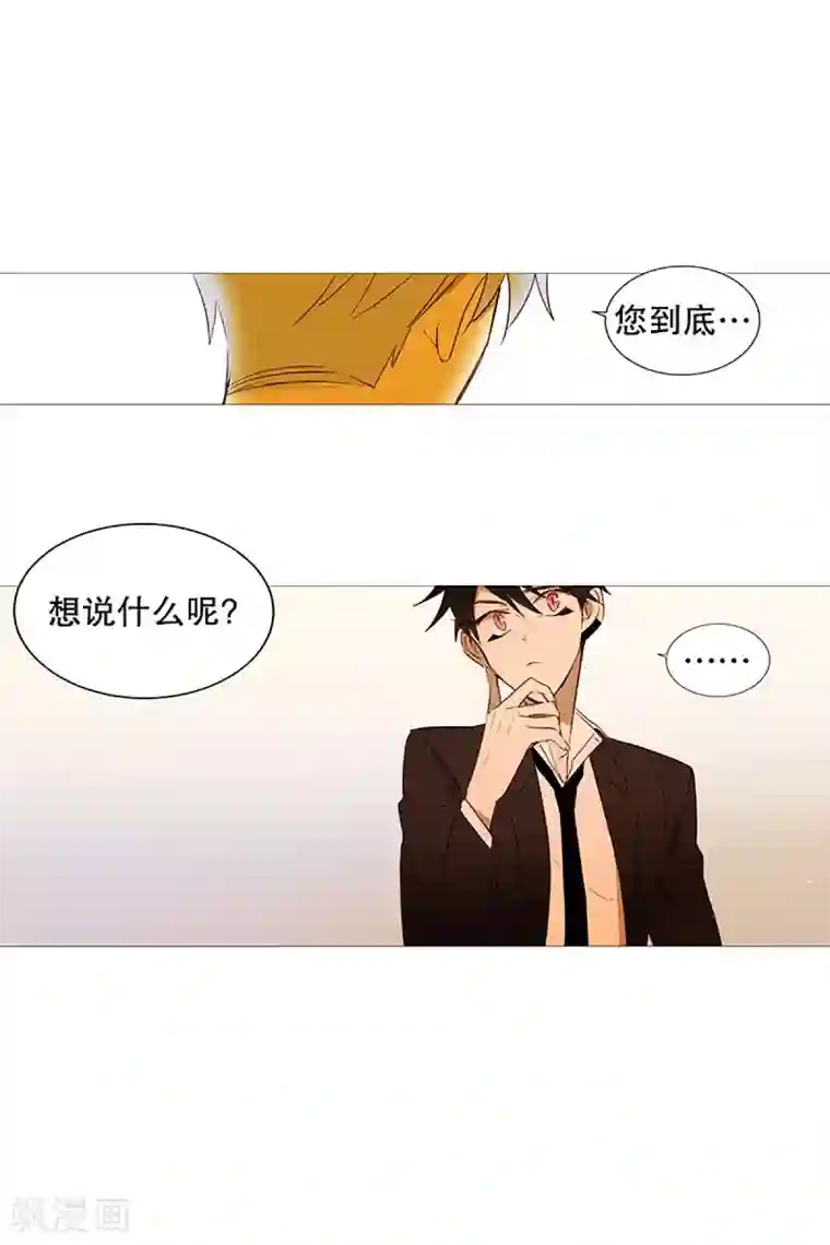 动物灵魂管理局第20话 盘算