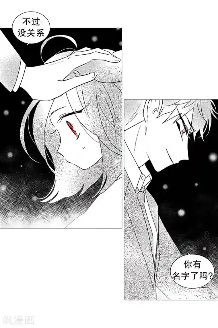 动物灵魂管理局第22话 梦