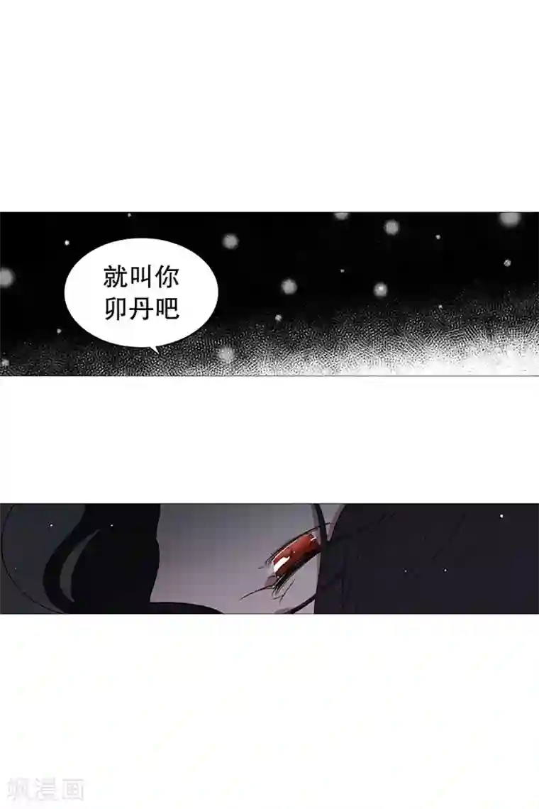 动物灵魂管理局第22话 梦