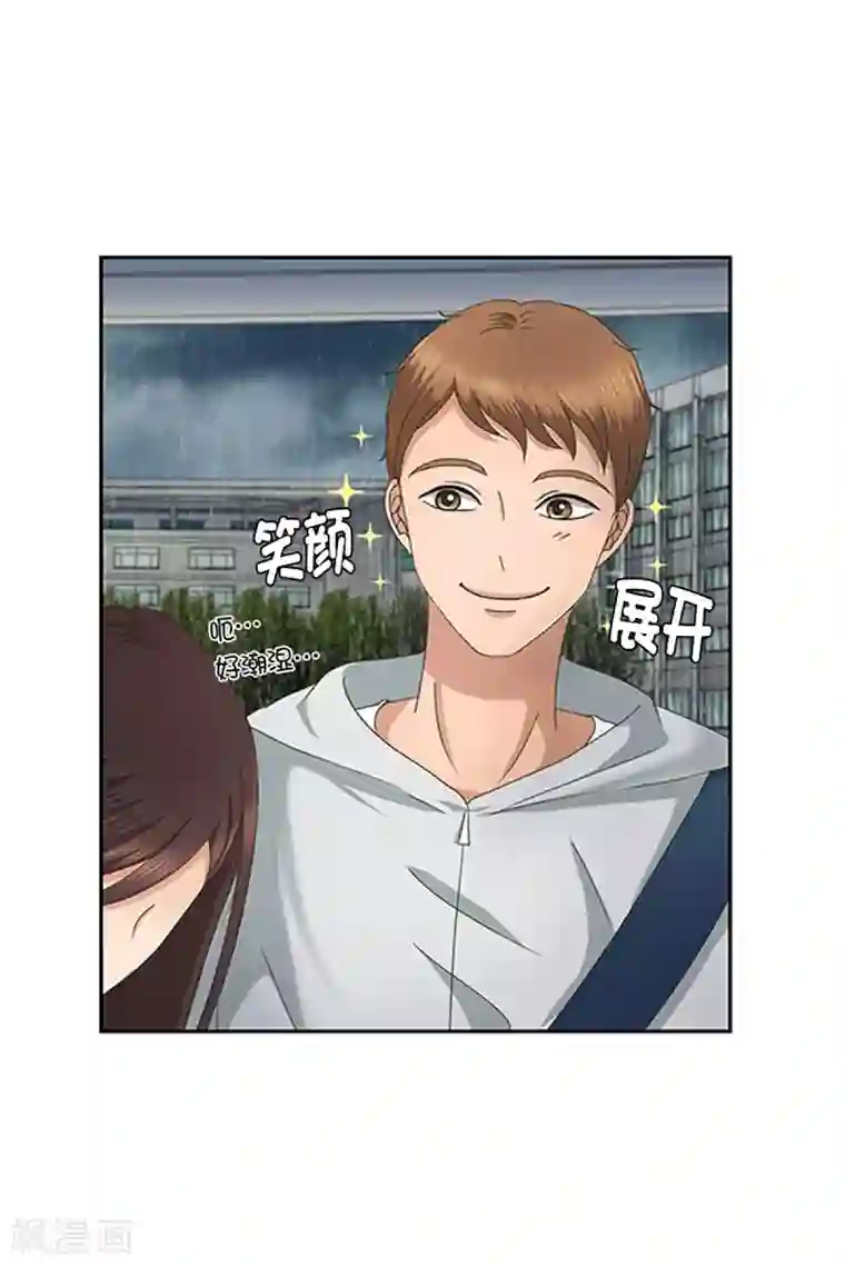 现在是37.2℃第12话 如果我们12