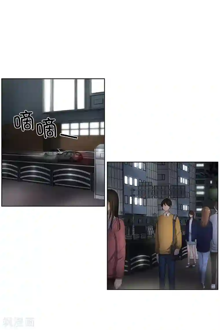 现在是37.2℃第22话 如果我们22