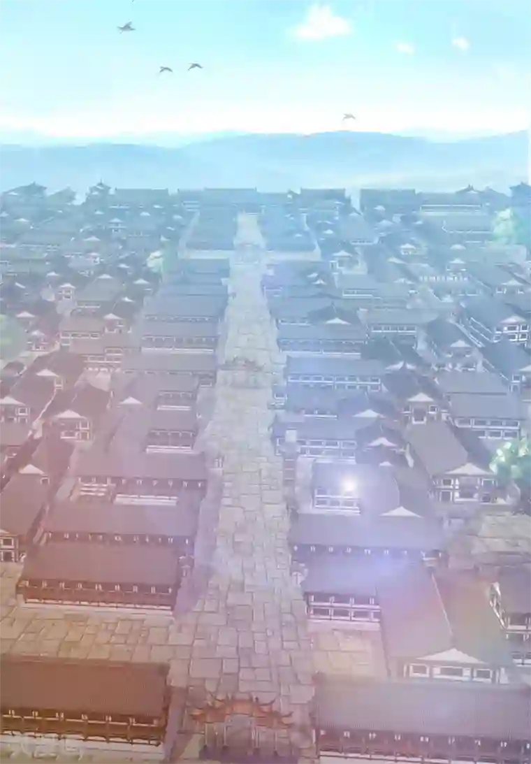 废女妖神第3话 再遇前尘