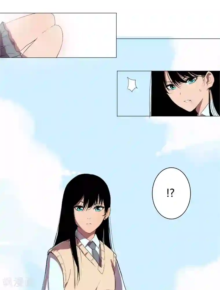 修仙者大战超能力第3话 你要干什么？！