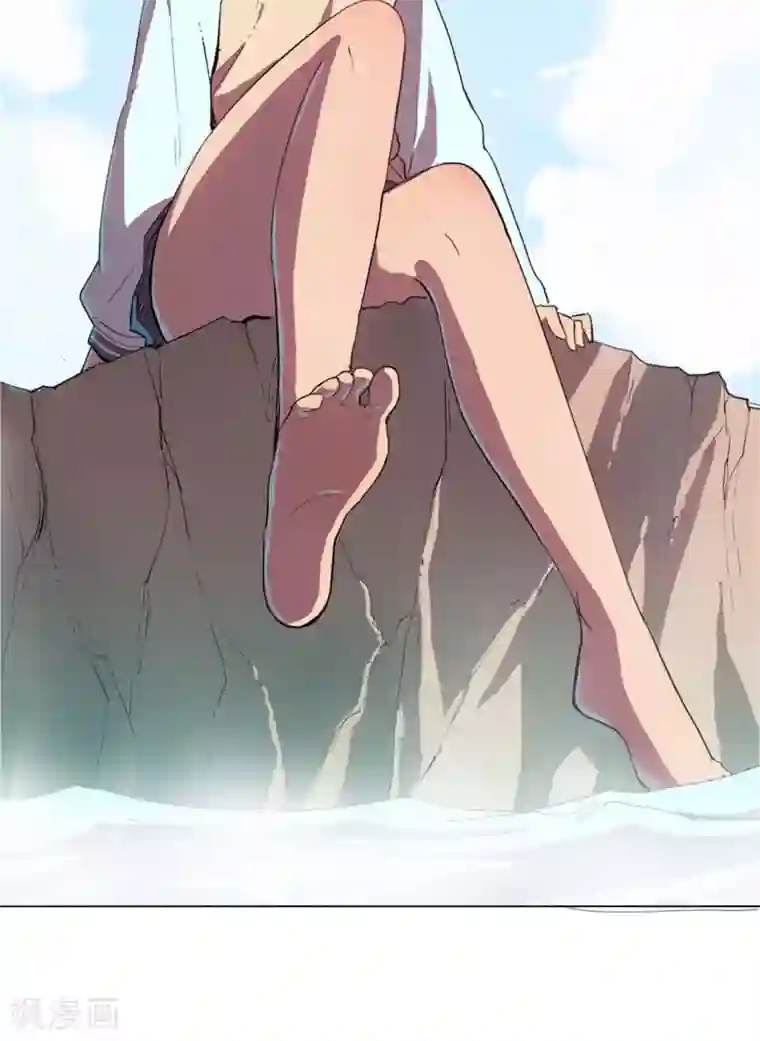 修仙者大战超能力第3话 你要干什么？！