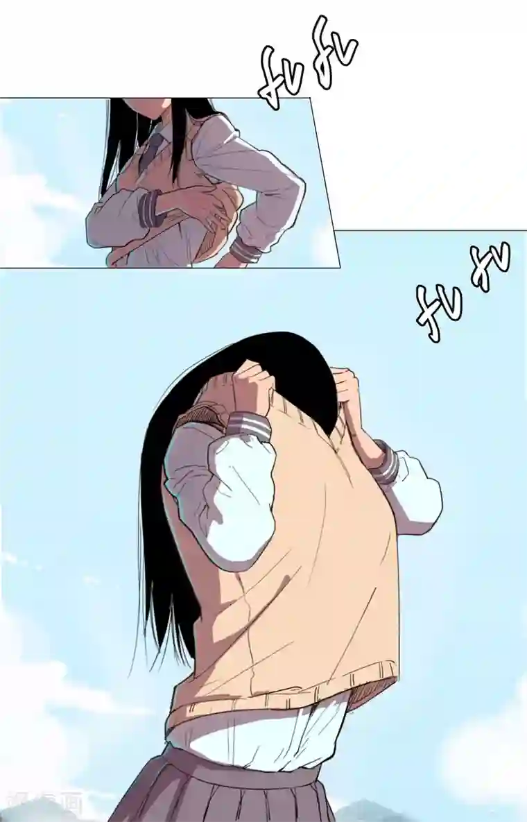 修仙者大战超能力第3话 你要干什么？！