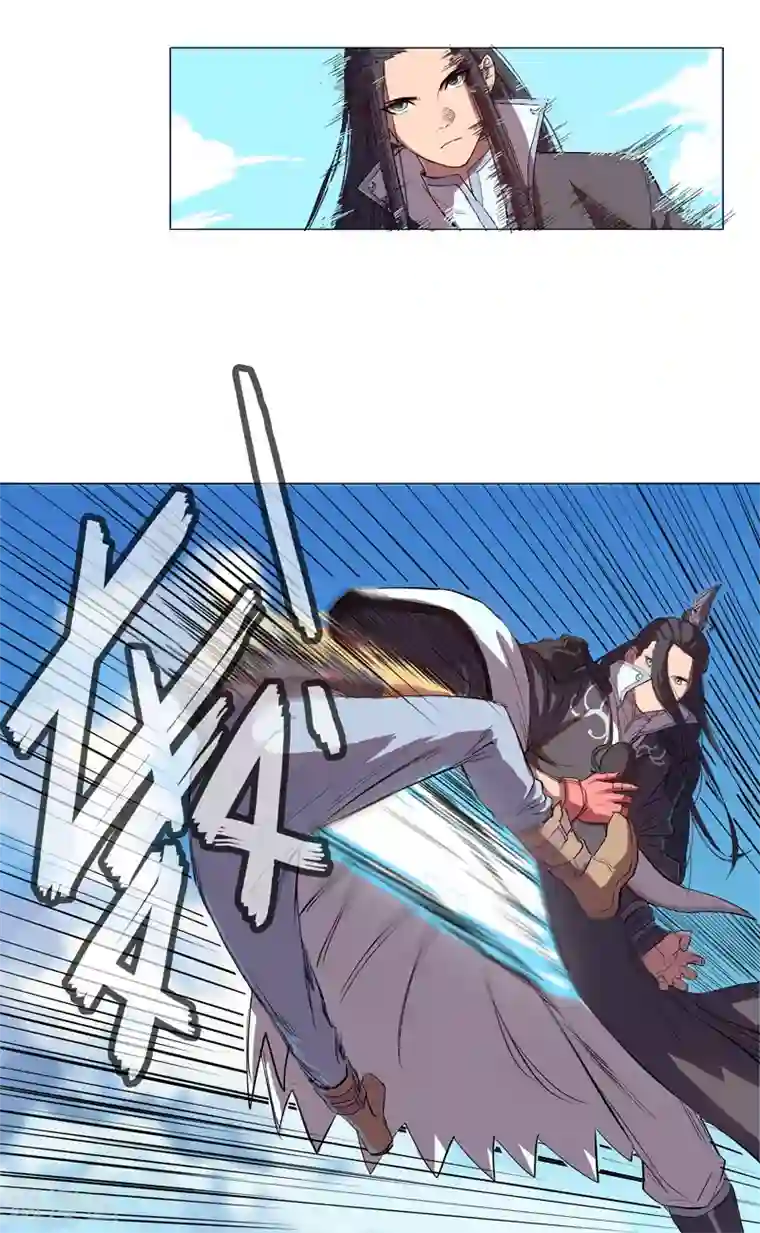 修仙者大战超能力第4话 又来一个