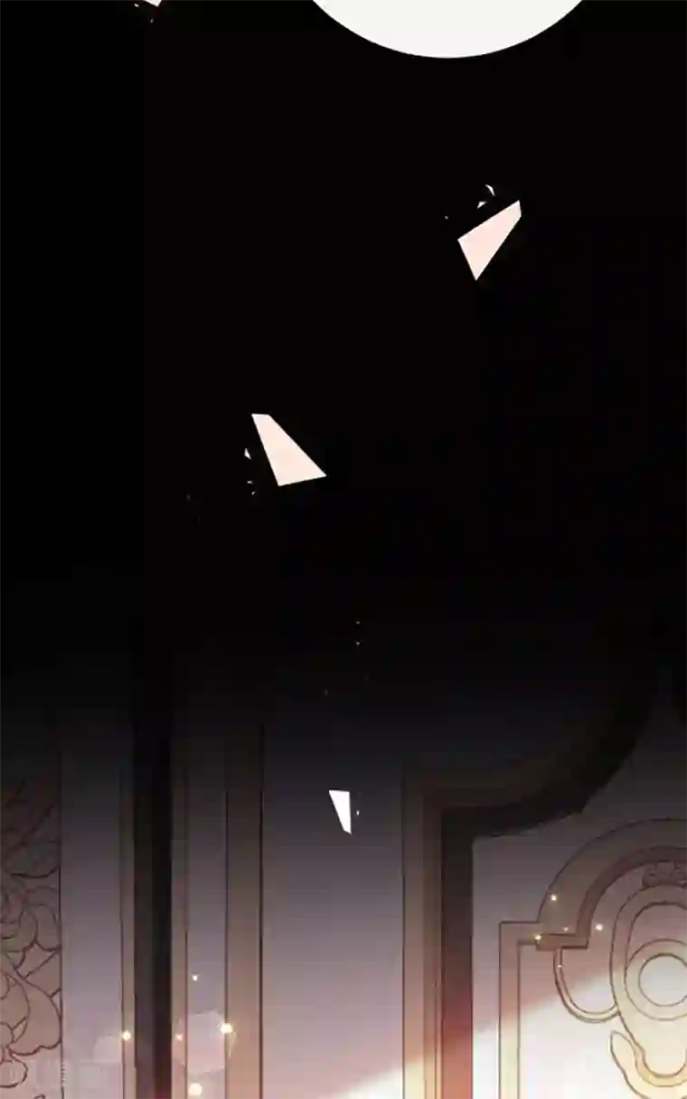 恶魔，别吻我第154话 进入你的内心