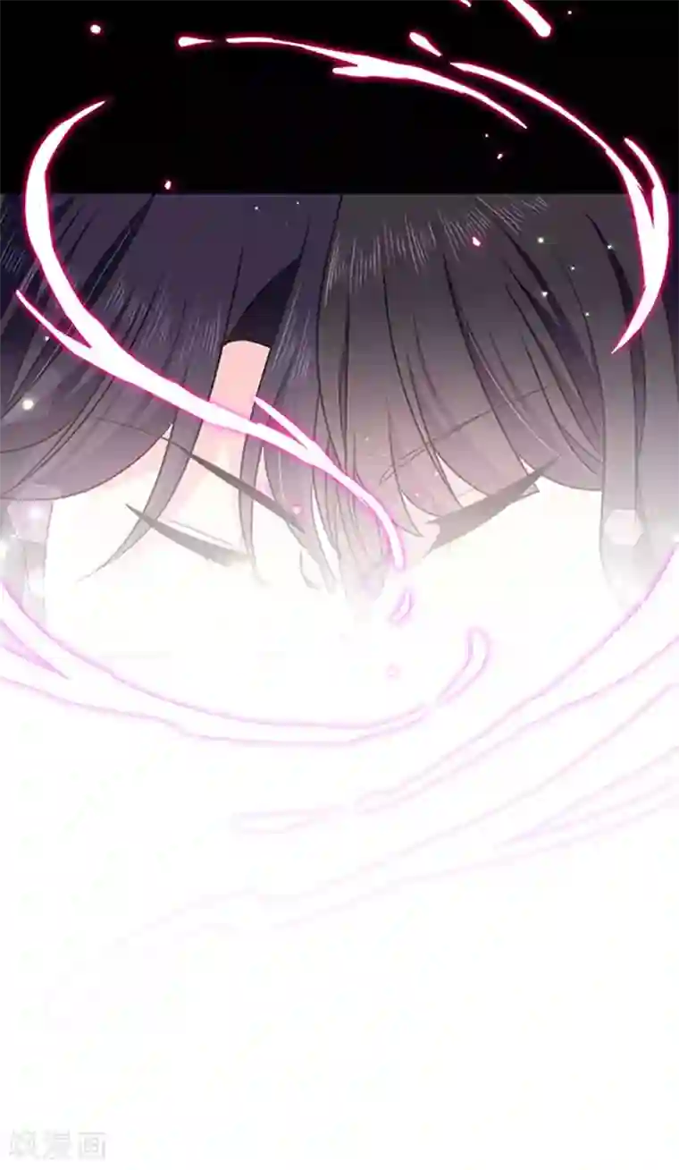 恶魔，别吻我第154话 进入你的内心