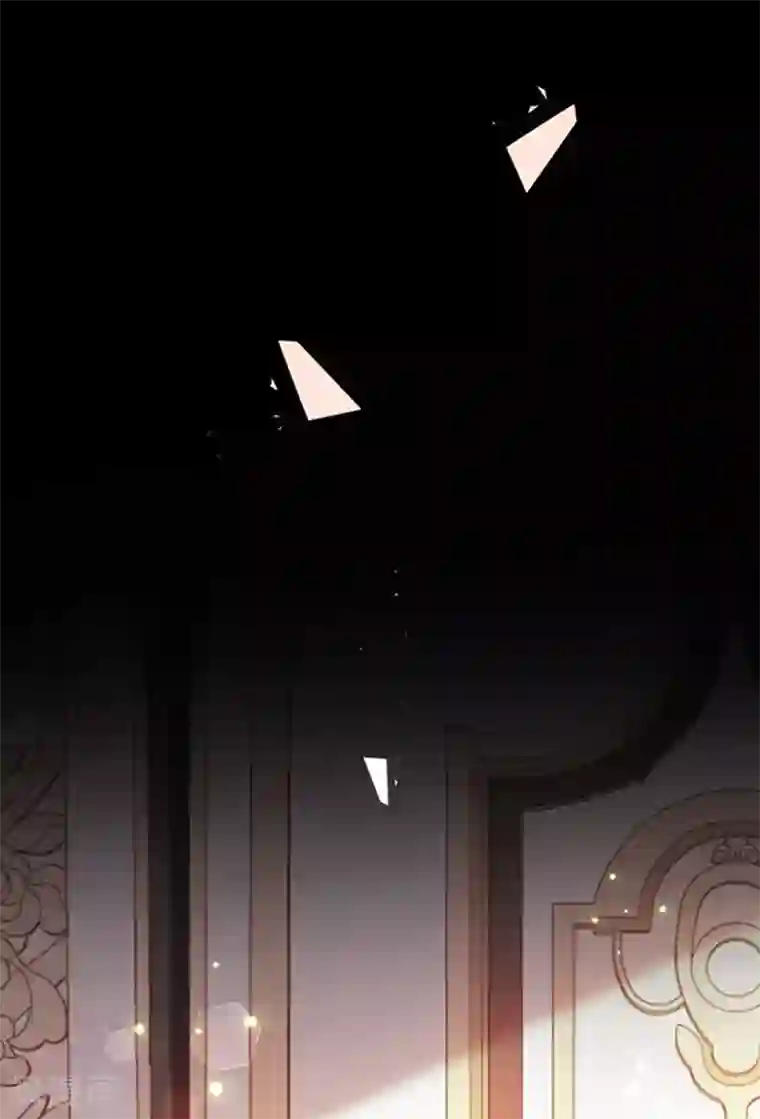 恶魔，别吻我第155话 当年的真相