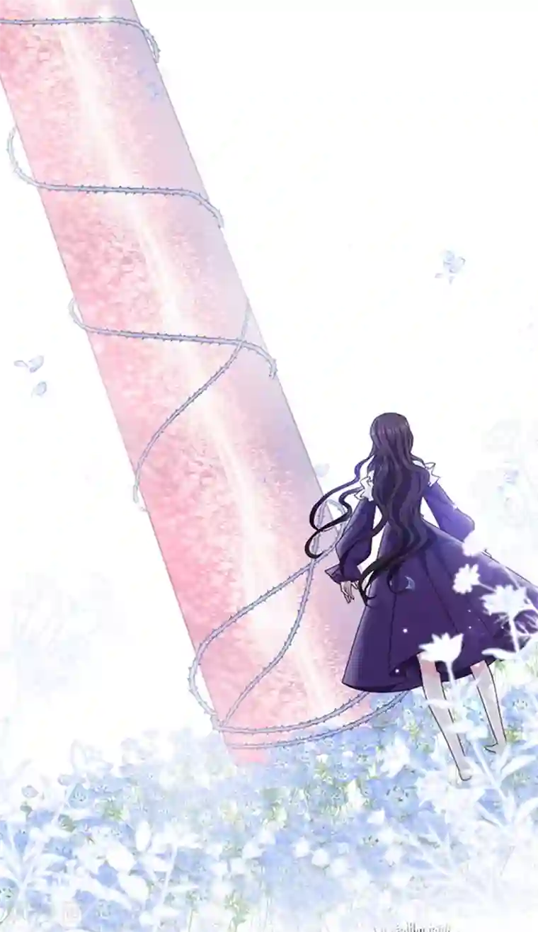 恶魔，别吻我第155话 当年的真相