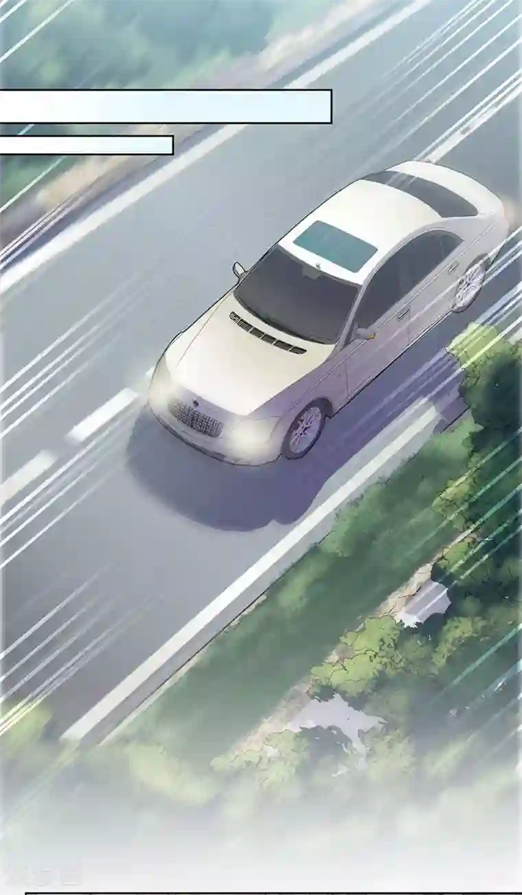 惹上首席总裁第2季160话