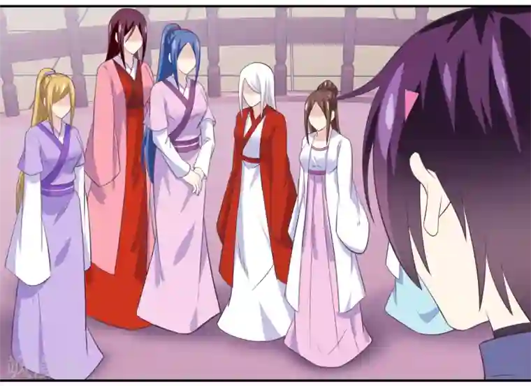 我是玉皇大帝第2季第52话 小孩子才做选择