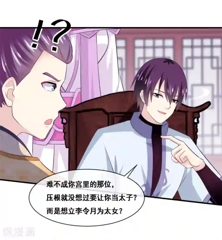 我是玉皇大帝第2季第53话 一时装逼一时爽