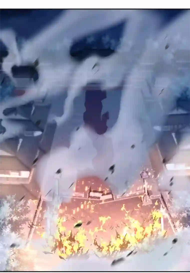 倾城狂妃第116话