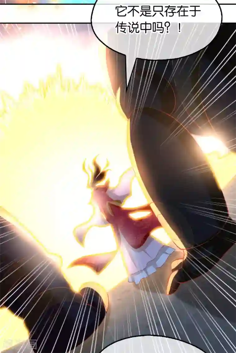 倾城狂妃第116话