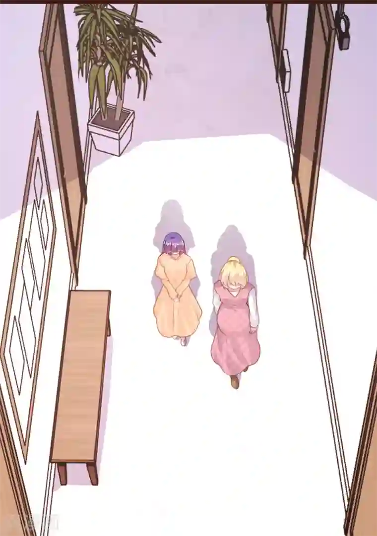 恋爱上上签第157话