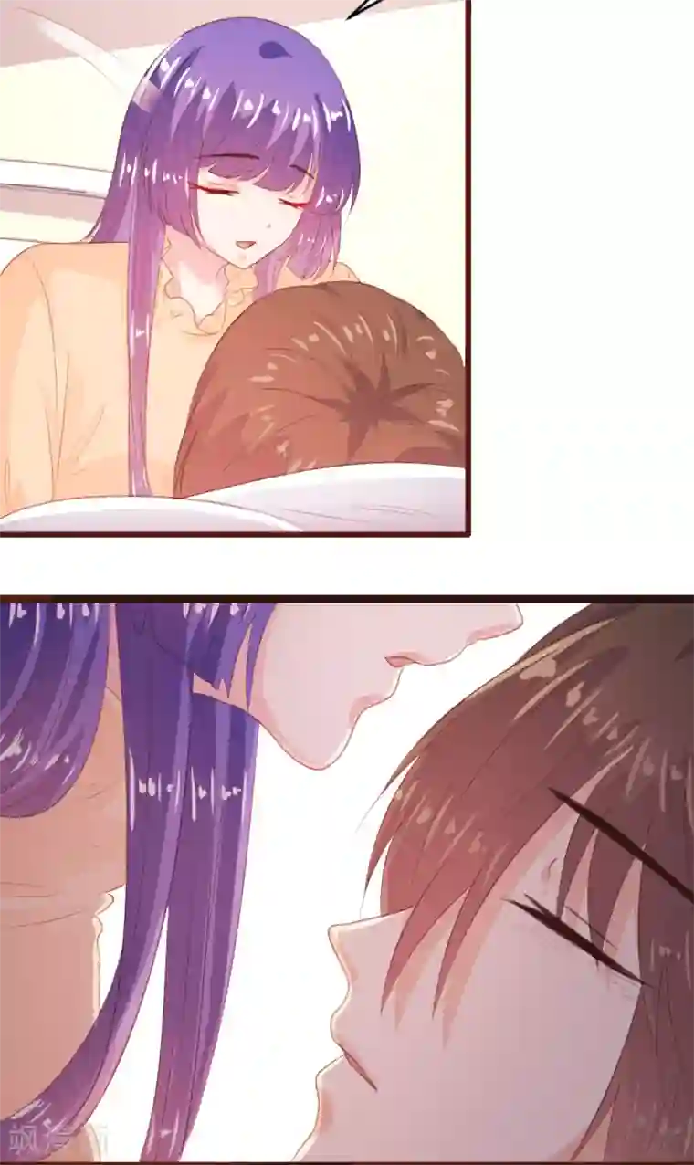 恋爱上上签第157话