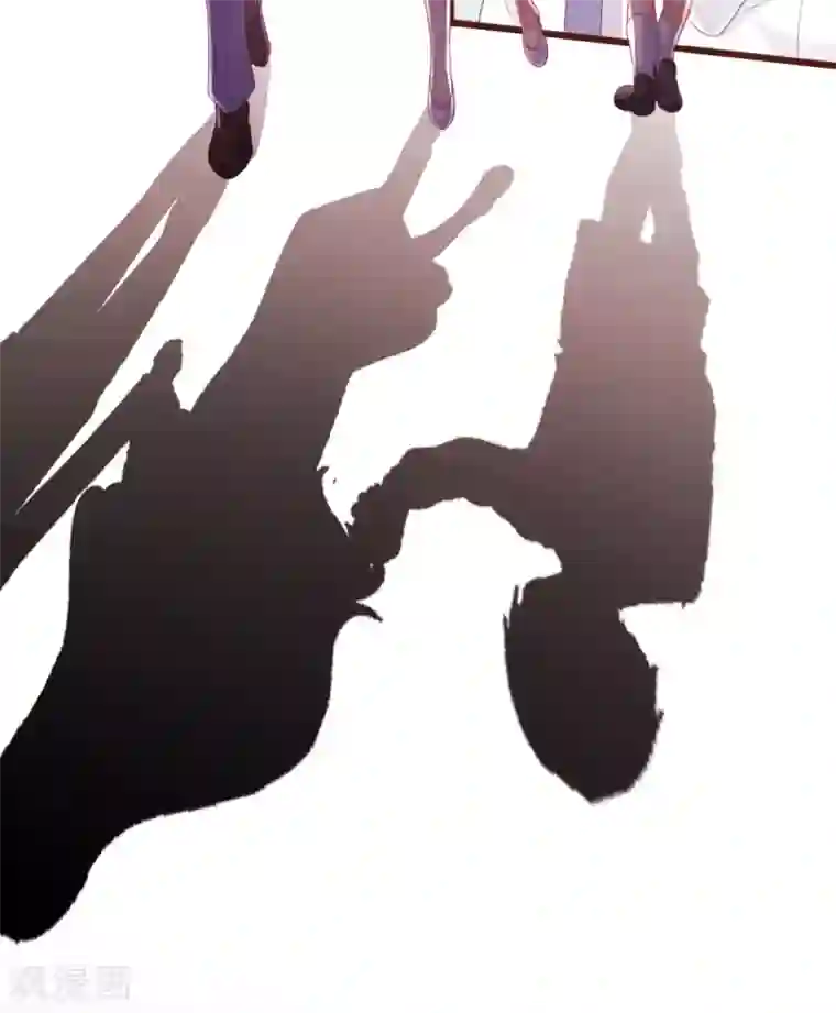 恋爱上上签第158话