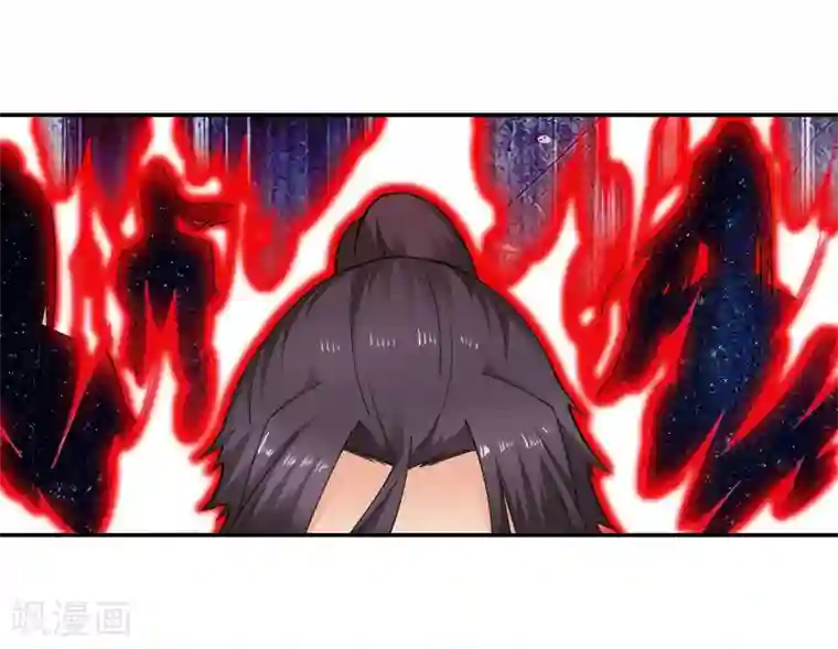 逆天邪神（条漫版）第173话 十步杀一人