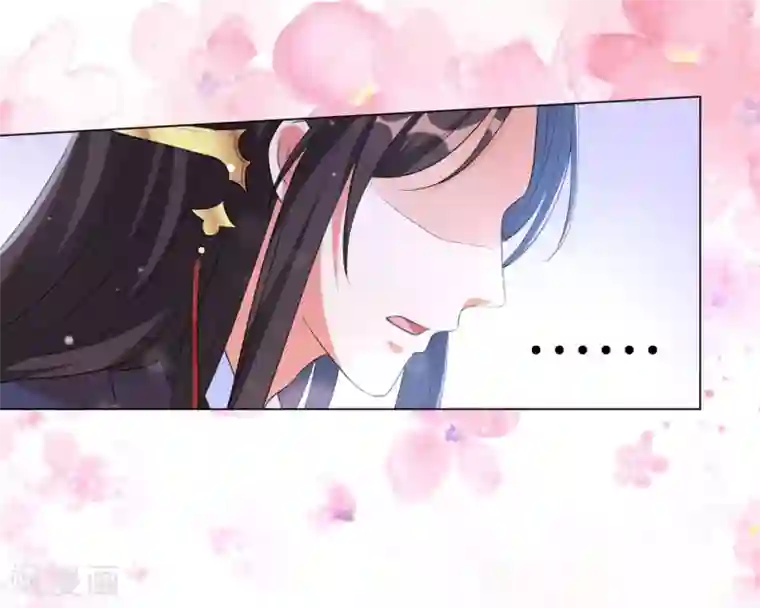 王妃有毒第60话 王爷这是吃醋了？