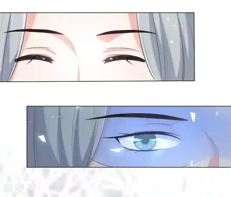 王妃有毒第61话 在本王身边的只能是你！