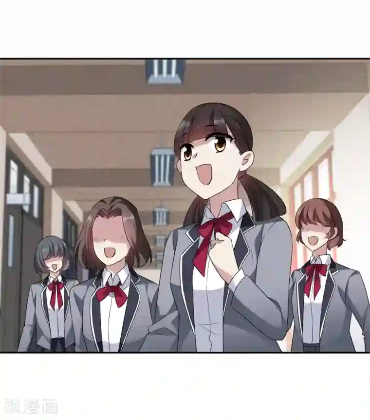 璇玑辞第174话 对视1