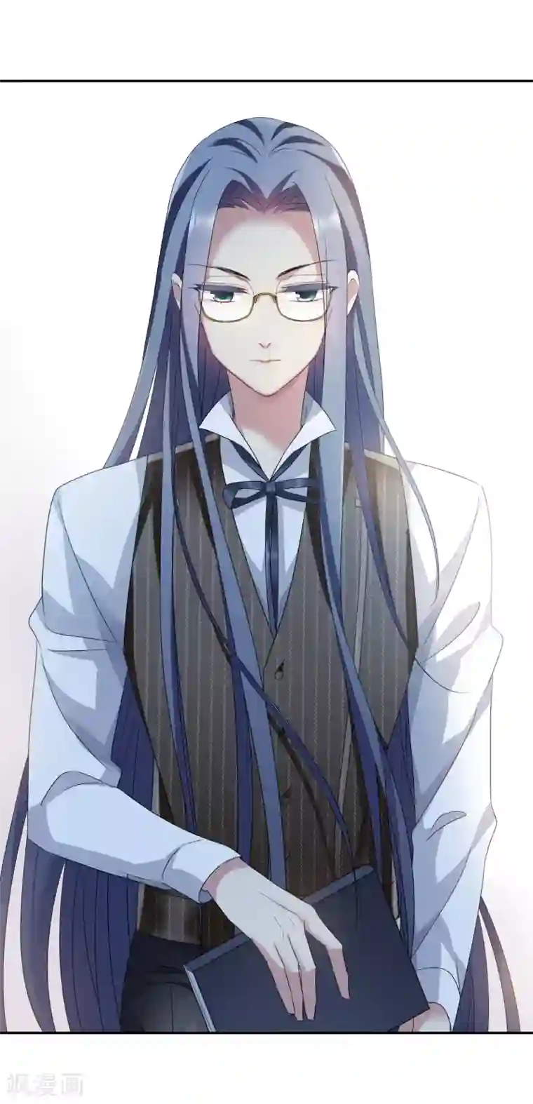 璇玑辞第174话 对视1