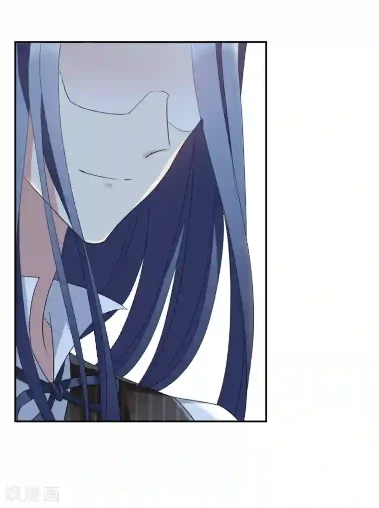 璇玑辞第174话 对视1