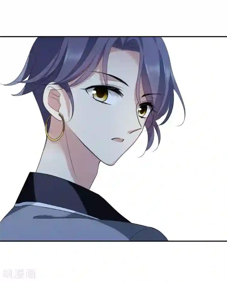 璇玑辞第174话 对视1