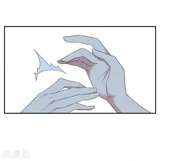 璇玑辞第174话 对视1