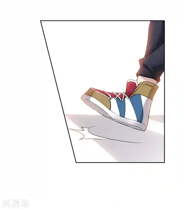 璇玑辞第174话 对视1