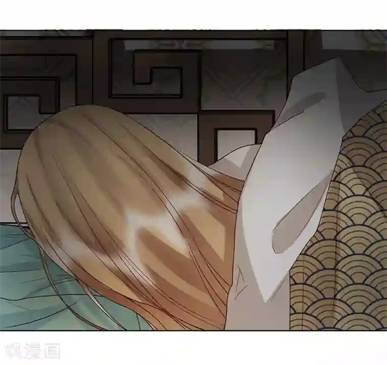 浴血商后：冷夫强宠第136话