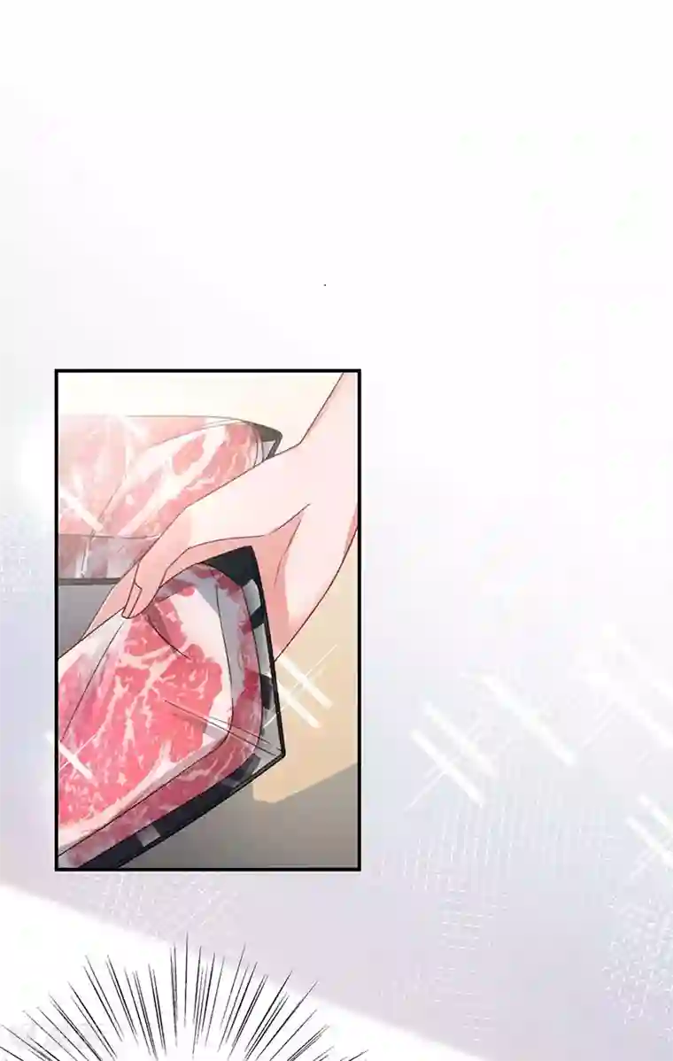 盛世甜宠：易少的小萌妻第95话