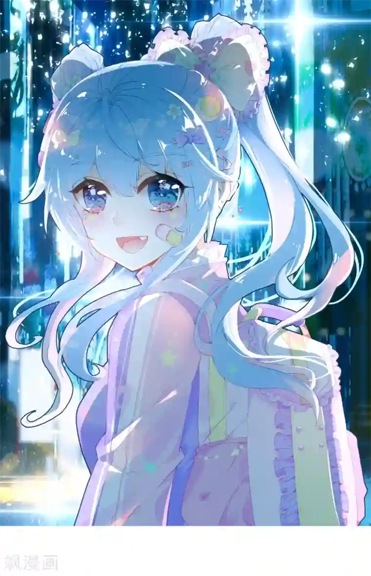 斗罗大陆3龙王传说第269话 准备就绪1