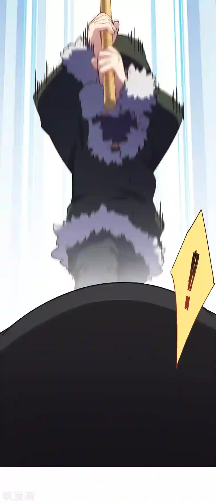 封·禁神录第84话 开局强袭