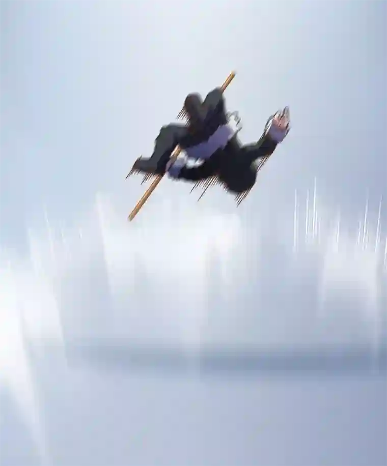 封·禁神录第85话 音律式术