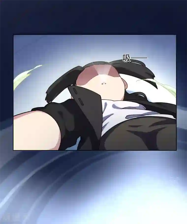 封·禁神录第85话 音律式术