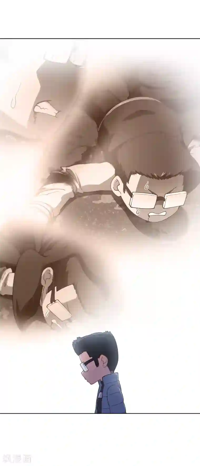 封·禁神录第86话 投降