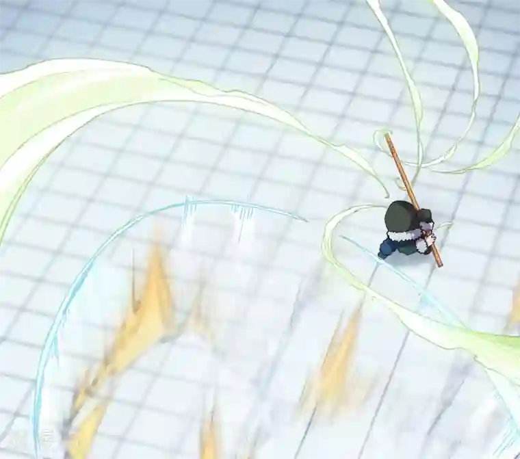 封·禁神录第86话 投降