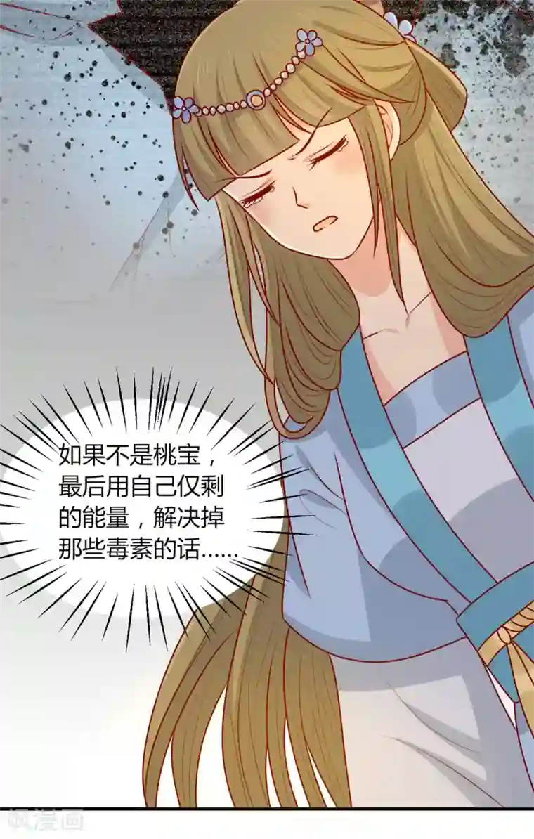 王爷，奴家减个肥第156话 虚假的身份