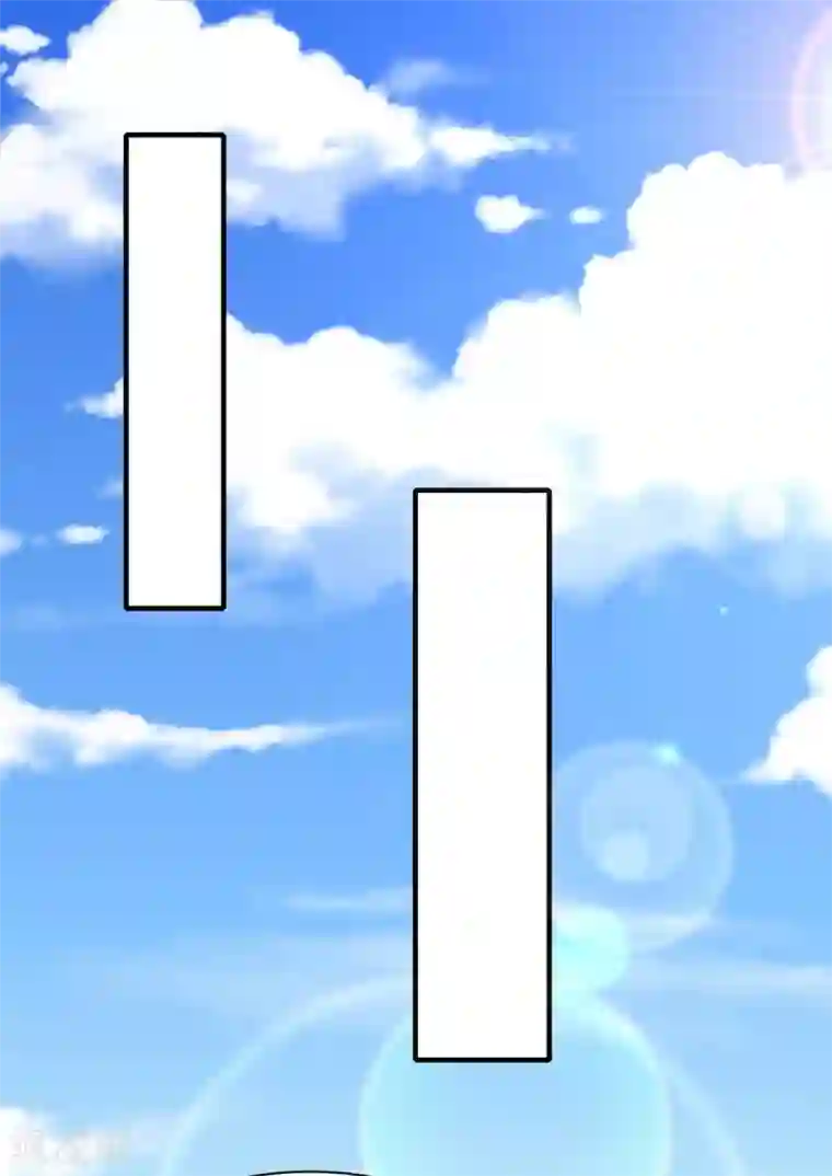 王爷，奴家减个肥第157话 韩菲瞎了