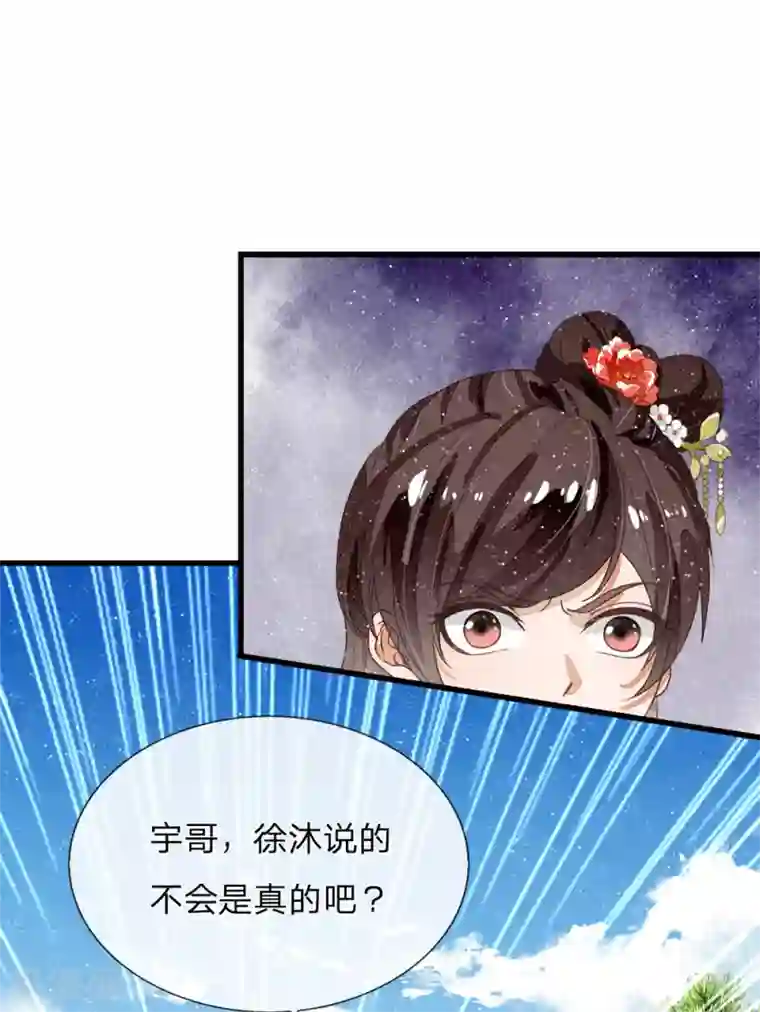 史上第一纨绔第73话 伯爵府要易主？？