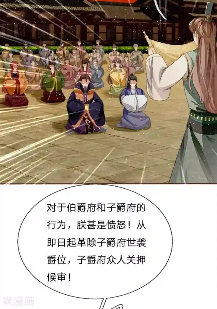 史上第一纨绔第74话 宴会终于要结束了