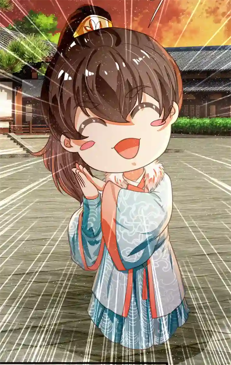 史上第一纨绔第75话 价值连城的封赏