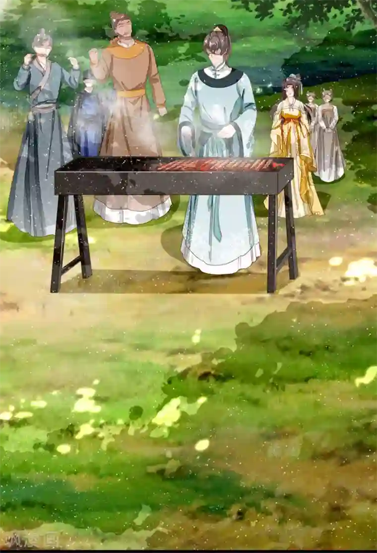 史上第一纨绔第75话 价值连城的封赏