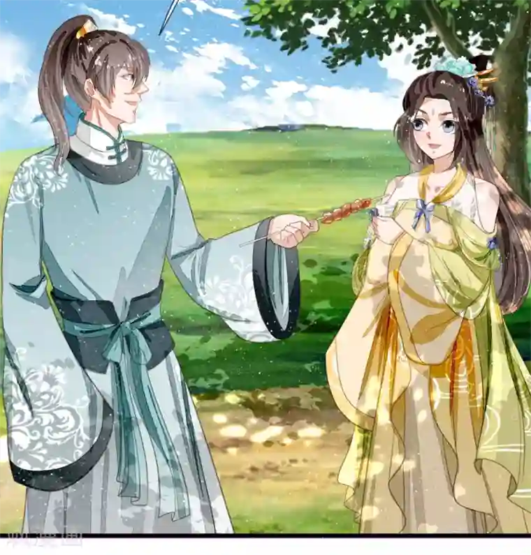 史上第一纨绔第75话 价值连城的封赏