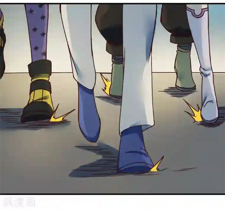 最强妖孽第183话 海王的女人？