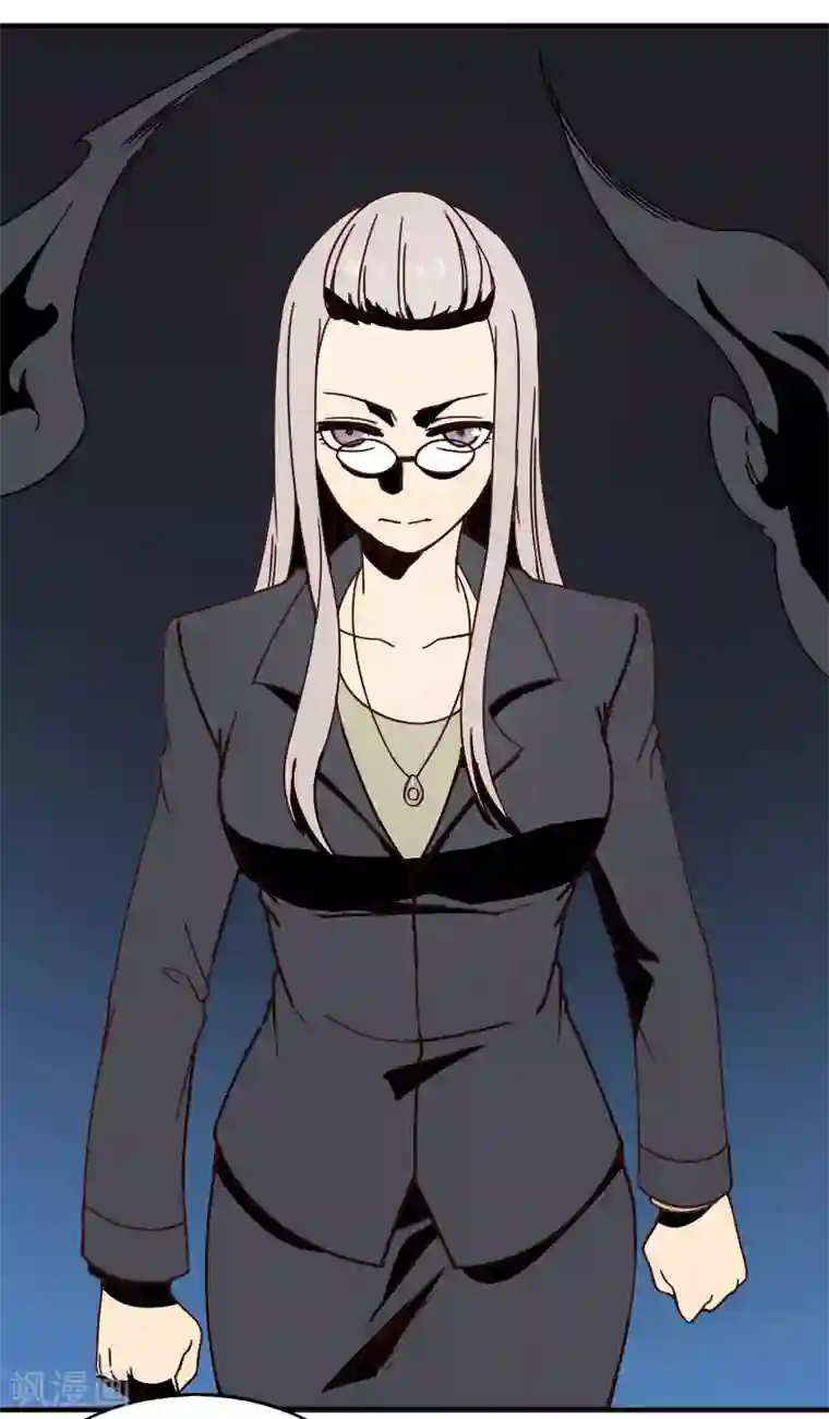 最强妖孽第183话 海王的女人？