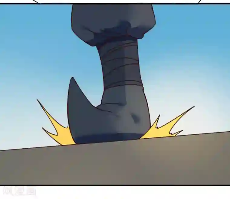 最强妖孽第183话 海王的女人？